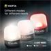 Varta Dynamo Lantern L10RH 4008496070299