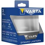 Varta Dynamo Lantern L10RH 4008496070299