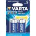 Varta HighEnergy C 2x LR14/2 VAR 4914 2x