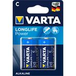 Varta HighEnergy C 2x LR14/2 VAR 4914 2x