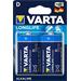 Varta HighEnergy D 2x LR20/2 VAR 4920 2x