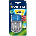 Varta LCD Charger VAR 57070-401
