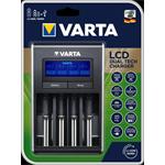 Varta LCD Dual Tech Charger VAR 57676-401