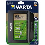 Varta LCD Univerzal Charger VAR 57688-401