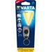 Varta LED Metal Key Chain Light 2CR2016 16603 VAR 16603