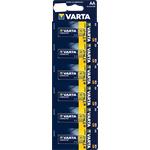 Varta LongLife AA 6x