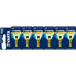 Varta LongLife AAA 6x