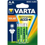 Varta LongLife Accu AA 2x 800mAh VAR 56736 2x