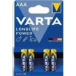 Varta LR03/4BP Longlife POWER (HIGH ENERGY)
