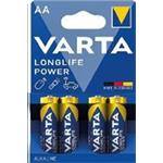 Varta LR6/4BP Longlife POWER (HIGH ENERGY)