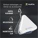 Varta Magnetic Safety Light 4008496121373