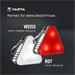 Varta Magnetic Safety Light 4008496121373