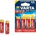 Varta MaxTech AA 4x VAR 4706 4x
