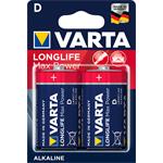 Varta MaxTech D 2x VAR 4720 2x