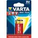 Varta MaxTech Transistor