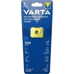 Varta Outdoor Sports H30R Ultra Light Charge 18631L 4008496996988
