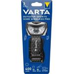 Varta Outdoor Sports H30R Wireless Pro 18650 4008496021567
