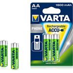 Varta Phone AA 2x 1600mAh VAR 58399 2x
