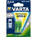 Varta Phone AAA 2x 800mAh VAR 58398 2x
