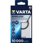 Varta Powerpack Wireless 10.000 mAh 4008496021666