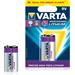 Varta Professional Lithium Transistor VAR 6122 1x