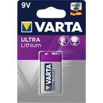 Varta Professional Lithium Transistor VAR 6122 1x