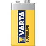 Varta SuperLife Transistor (vo fólií)