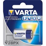 Varta V28PX Silver 6.2V VAR V28PX