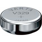 Varta V329 Silver 1.55V