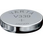 Varta V339 Silver 1.55V