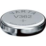 Varta V362 Silver 1.55V