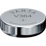 Varta V364 Silver 1.55V