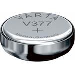 Varta V377 Silver 1.55V