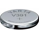 Varta V391 Silver 1.55V