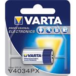 Varta V4034PX Alkaline 6V