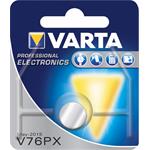 Varta V76PX Silver 1.55V