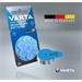 Varta ZA 675 6x