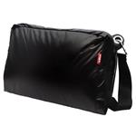 VAX taška RAMBLAS NOTEBOOK SADDLEBAG 15.4" - 20", čierna farba