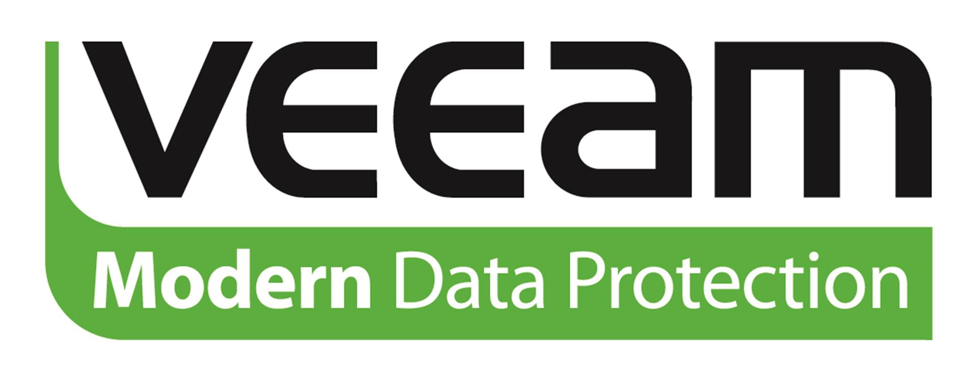 Veeam 2 additional year of maintenance for Ess Std V-ESSSTD-VS-P02YP-00