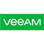 Veeam Backup and Replication Enterprise 1yr 8x5 Renewal Support R0F15AAE