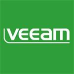 Veeam Backup and Replication Enterprise to Backup and Replication Enterprise Plus Upgrade E-LTU R0E85AAE