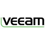Veeam Backup & Replication Enterprise V-VBRENT-VS-P0000-00