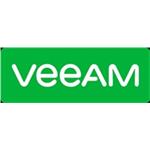 Veeam DPA Socket 4yr Sub E-LTU S1V19AAE