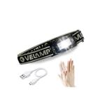 Velamp IH523 Čelovka 2W bezkontaktní 8003910106086