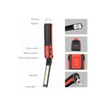 Velamp IR439 Multifunkční svítilna 8003910106642