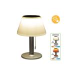 Velamp LED solární stolní lampa SL2048 8003910110182