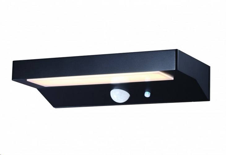 Velamp LED solární světlo SL238 8003910108233