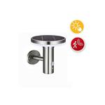 Velamp LED solární světlo SL330 8003910106703