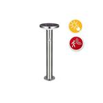 Velamp LED solární světlo SL340 8003910106710