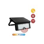 Velamp LED solární světlo SL362 8003910110397